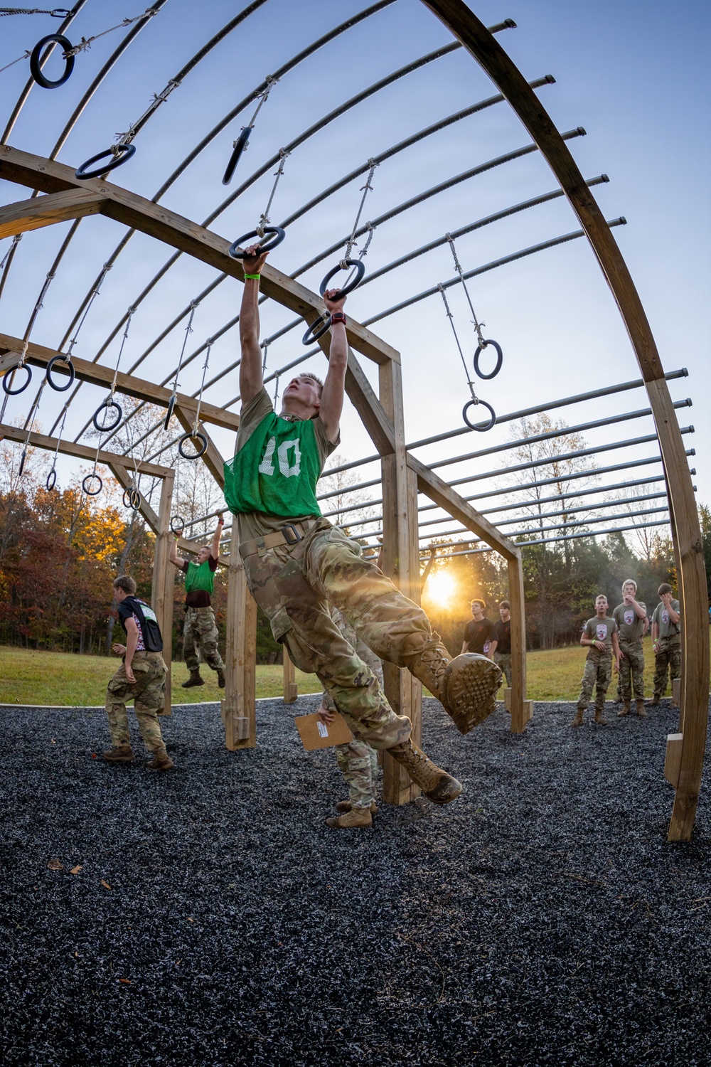 DVIDS - Images - JROTC National Raider Challenge | Fall 2026 [Image 20 ...
