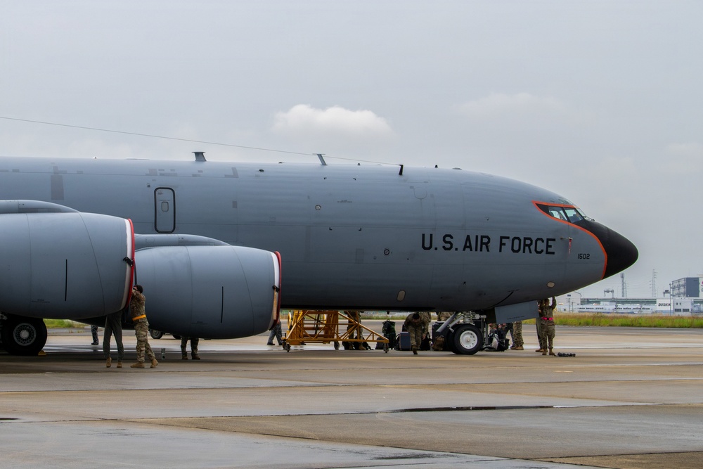 DVIDS - Images - KS27: Powering Pacific readiness [Image 7 of 7]