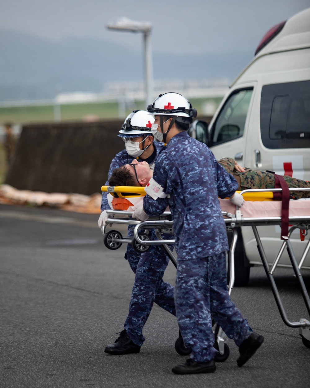 DVIDS - News - Keen Sword 27 Week One: Japanese, U.S., and Partners ...