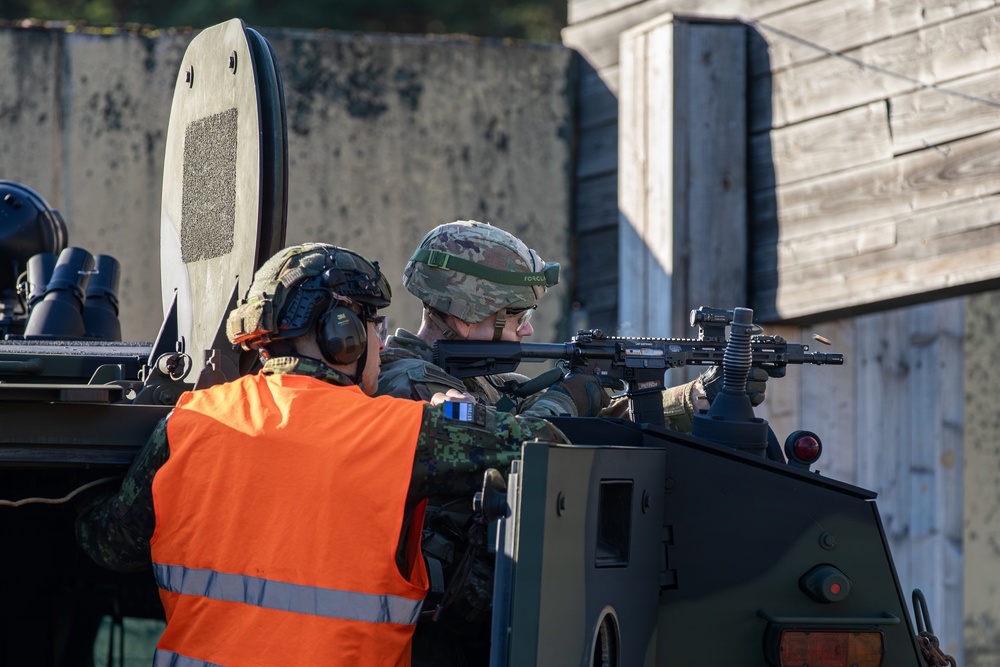 DVIDS - News - U.S. Civil Affairs Soldiers build NATO partnerships at ...