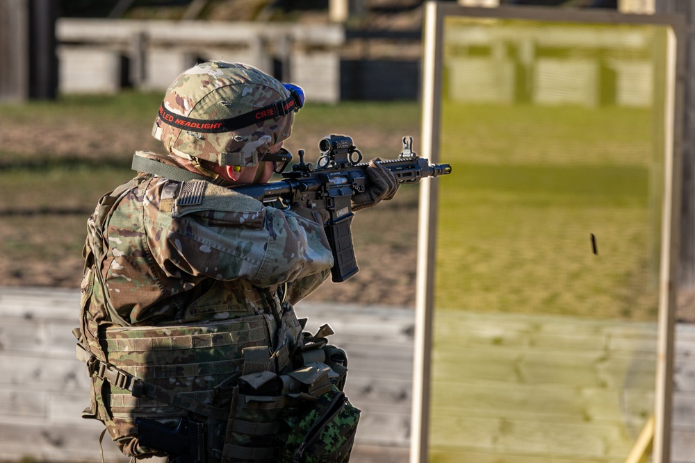 DVIDS - News - U.S. Civil Affairs Soldiers build NATO partnerships at ...