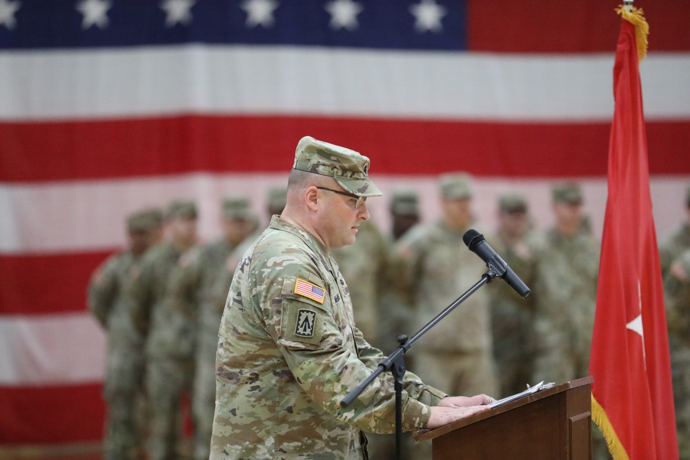 DVIDS - Images - 5th Battalion, 5th Air Defense Artillery Regiment ...