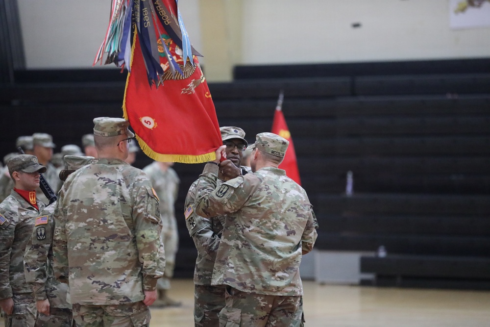DVIDS - Images - 5th Battalion, 5th Air Defense Artillery Regiment ...