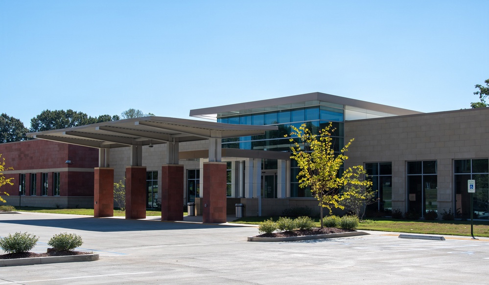 DVIDS - News - New Millington VA Clinic expands access to care for Mid ...