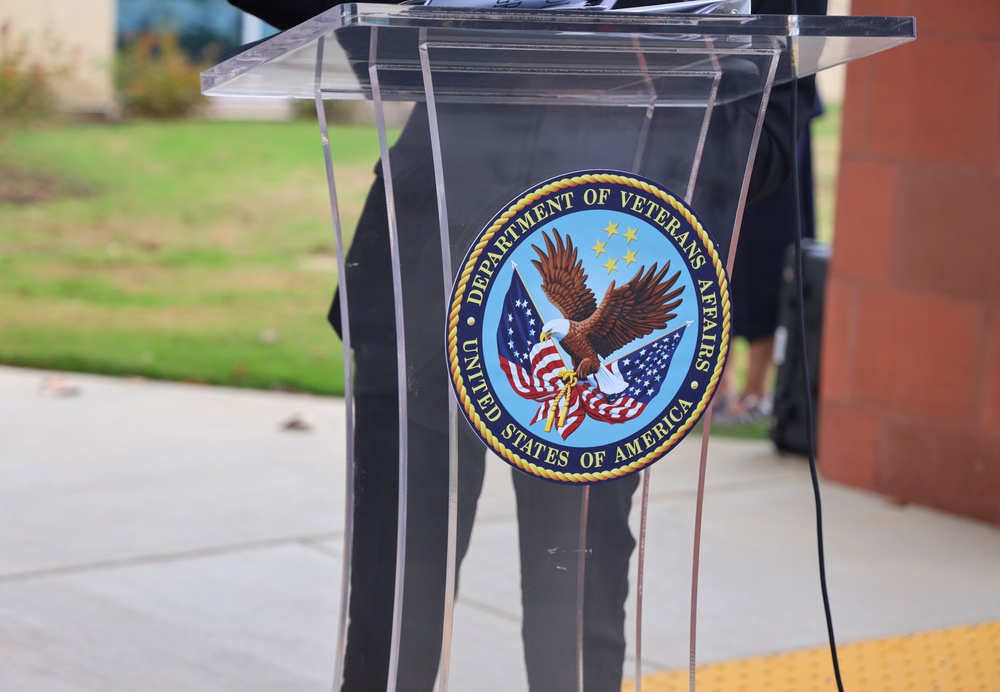 DVIDS - News - New Millington VA Clinic expands access to care for Mid ...