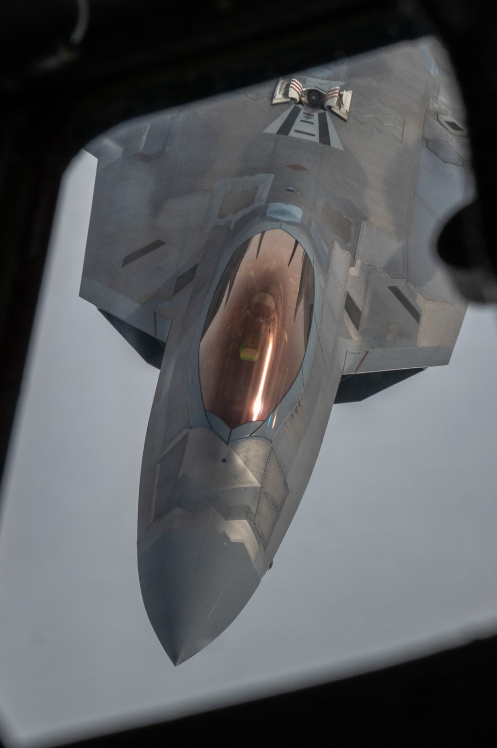 DVIDS - News - KS27: U.S. and Japanese Airmen build readiness through ...