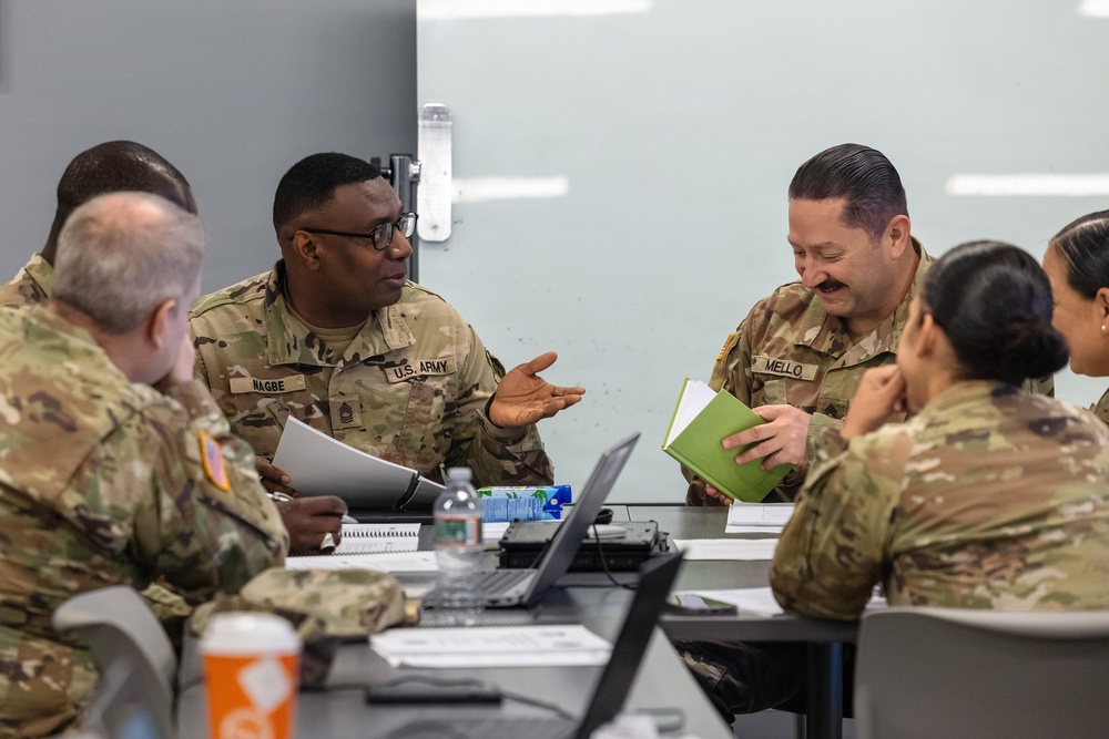 Rhode Island National Guard strengthens emergency response through ...