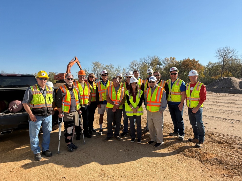 DVIDS - News - Corps of Engineers, city of Wabasha, Minnesota, reach ...