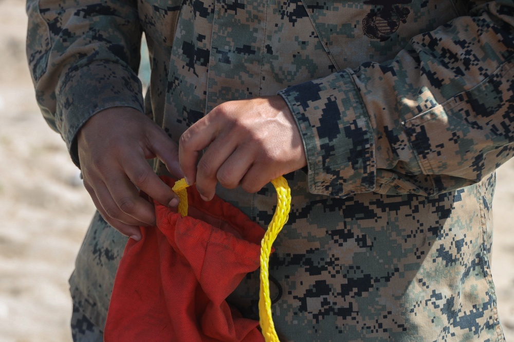 DVIDS - Images - Keen Sword LEON ROV operations [Image 3 of 3]