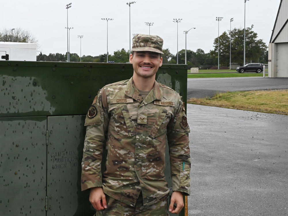 Keeping it 100: Reservists ace skill-level tests