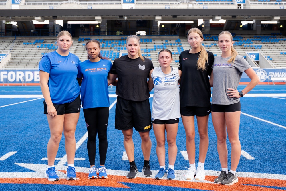 Guardsman scores 498 on AFT, outscores team of college athletes