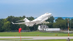 HADES Prototype 1 Completes First Flight - NatSecPulse