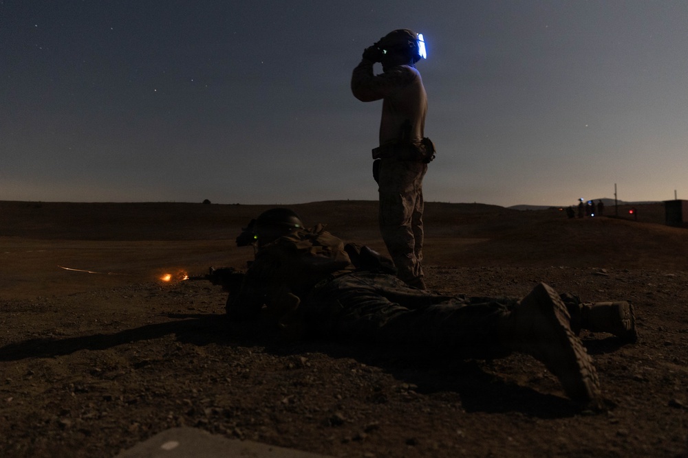 DVIDS - Images - I MEF COMMSTRAT FTX 2026 [Image 28 of 35]