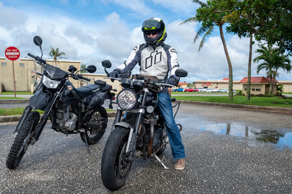 DVIDS - News - Rider Mentor Program expands motorcycle safety training ...