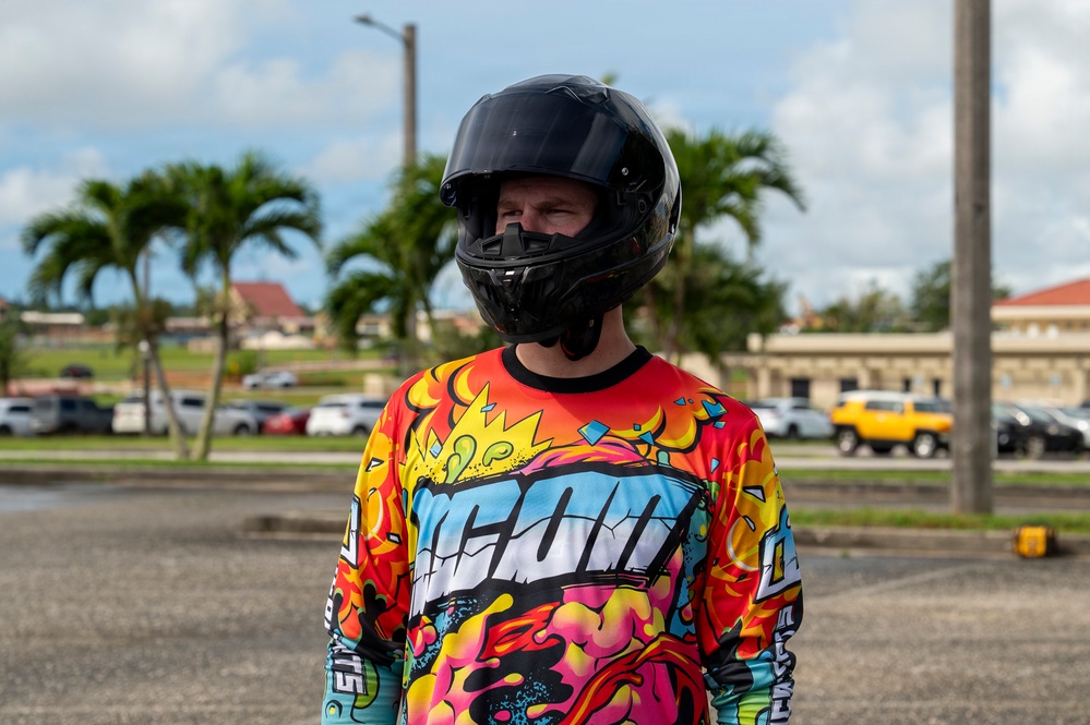 DVIDS - News - Rider Mentor Program expands motorcycle safety training ...