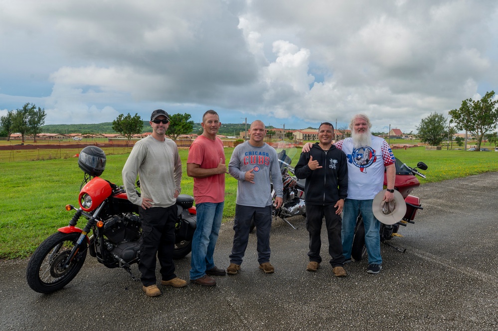DVIDS - News - Rider Mentor Program expands motorcycle safety training ...