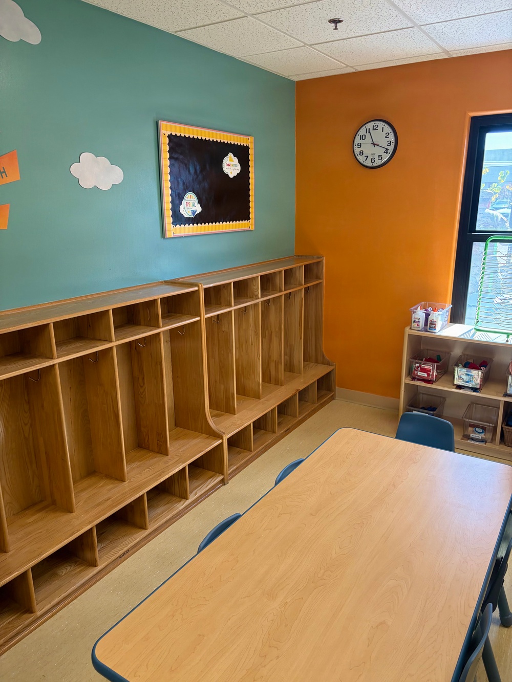 Fort Bragg opens Children’s Waiting Room to help Families prioritize health