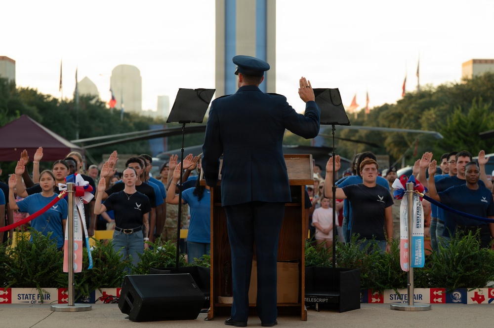 DVIDS - Images - 2026 State Fair [Image 7 of 7]
