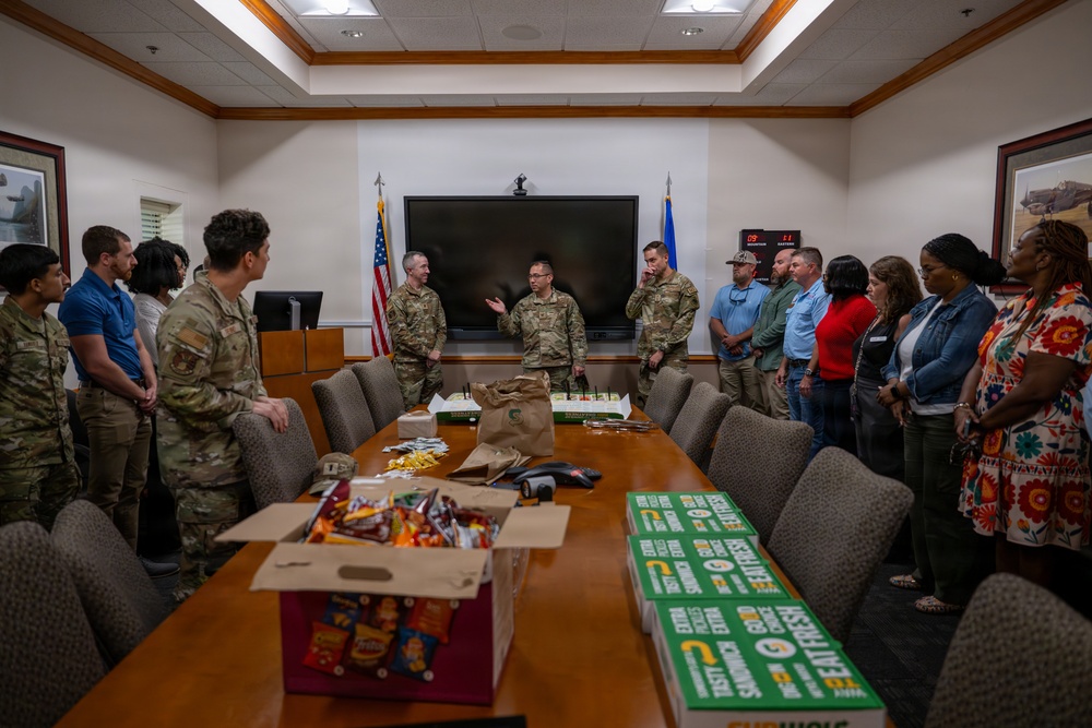 DVIDS - News - 23d CONS delivers what the mission needs