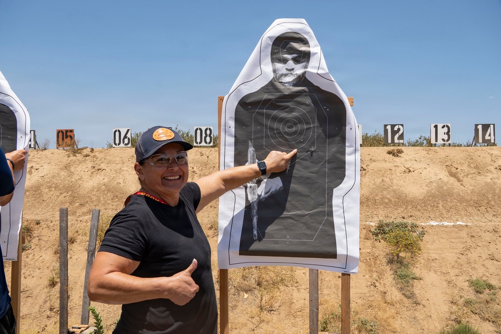 DVIDS - News - Brothers in Arms: Arroyo Grande Twins Begin Marine Corps ...