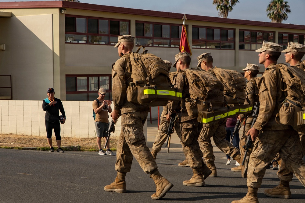 DVIDS - News - Brothers in Arms: Arroyo Grande Twins Begin Marine Corps ...