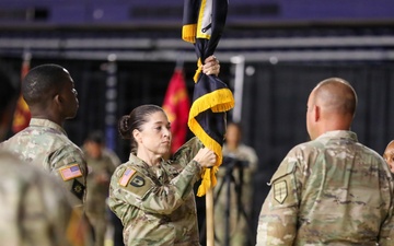 DVIDS - 715th Public Affairs Detachment
