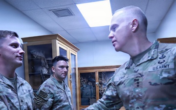 DVIDS - Area Support Group - Kuwait