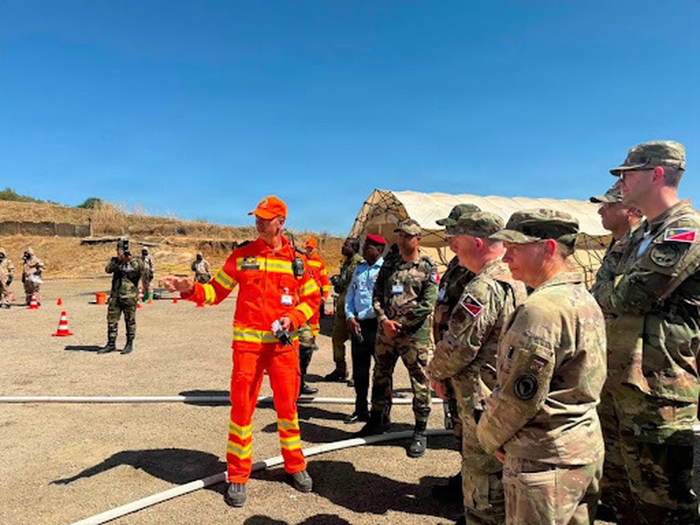 Maroc Mantlet 2026 Storm Tested, Stronger Together