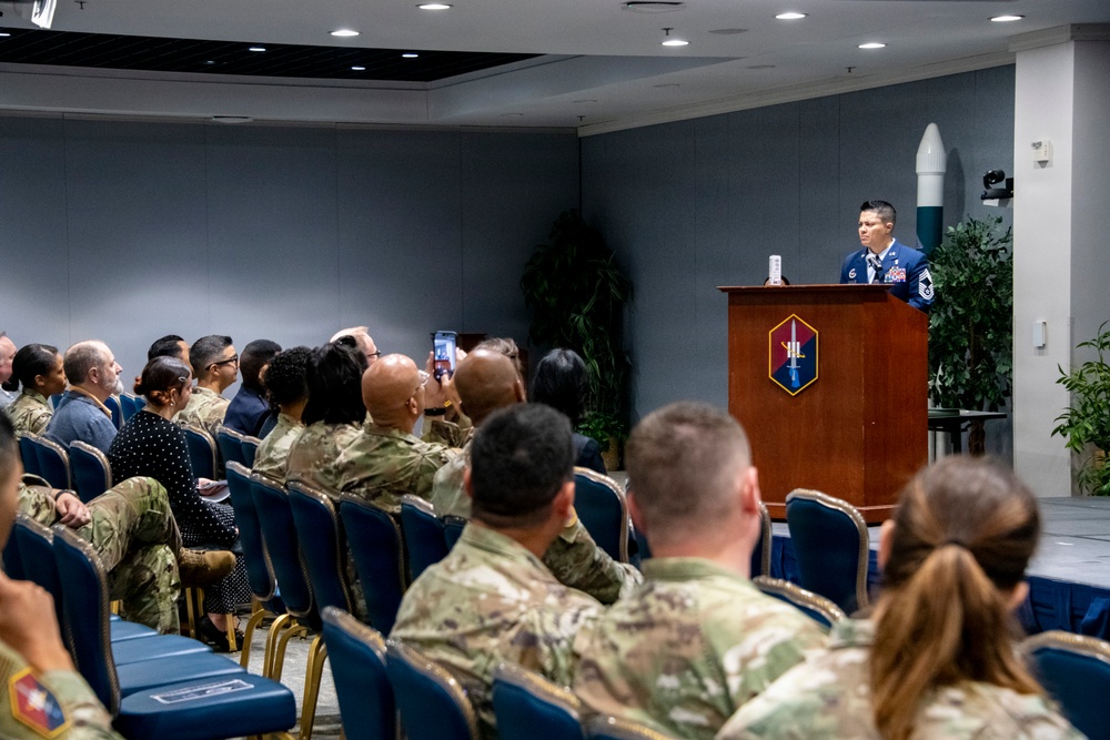 DVIDS - News - Los Angeles Air Force Base Welcomes Newest Chief Master ...