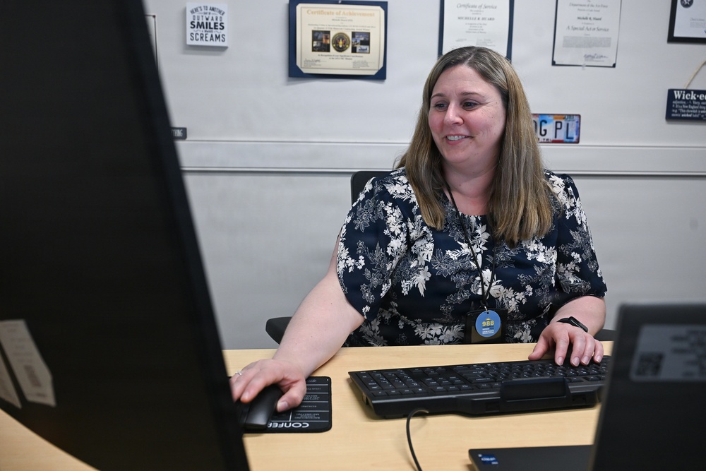 C3BM seeks civilian talent to advance DAF Battle Network