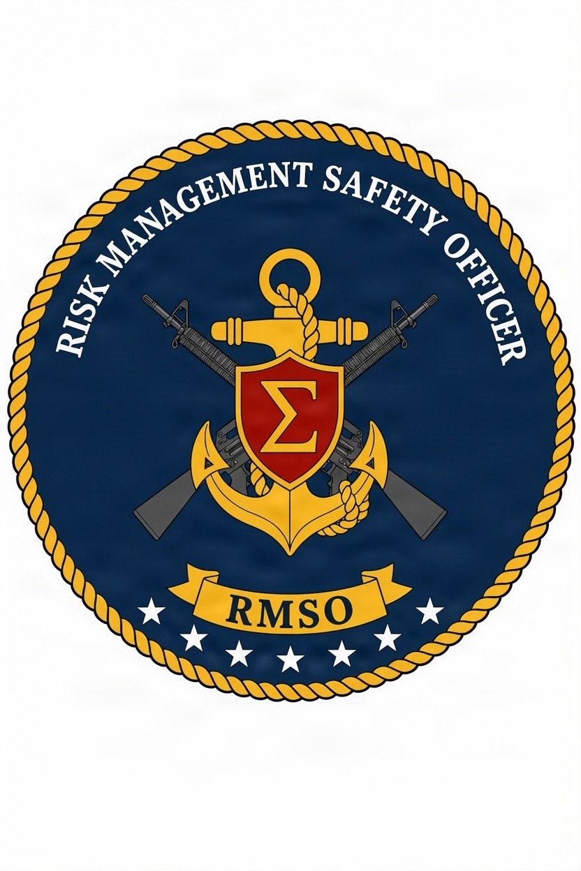 DVIDS - Images - Risk Management Safety Officer