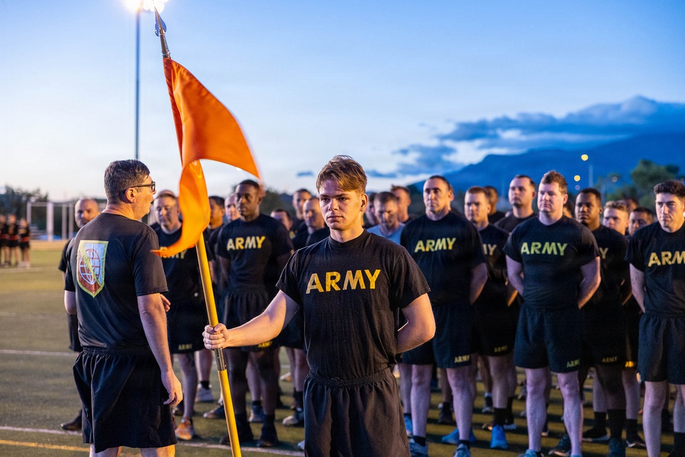 NETCOM’s Mercury Rising event combines training, development to strengthen readiness
