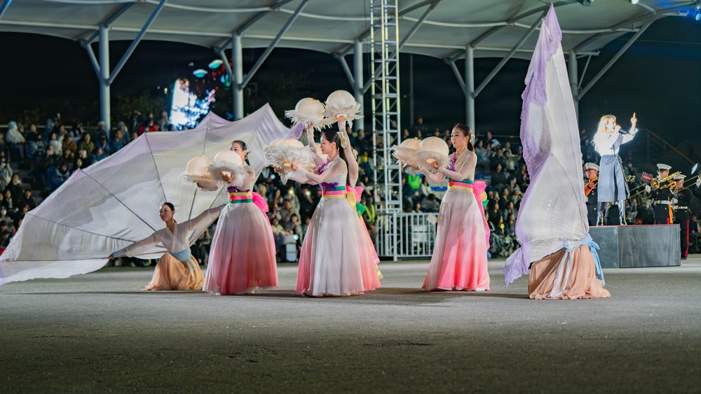 DVIDS - Images - 2026 Gyeryong Ground Forces Festival [Image 4 of 11]