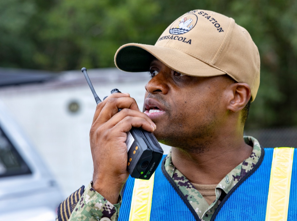 DVIDS - Images - Fire and Emergency Services Gulf Coast Conducts ...