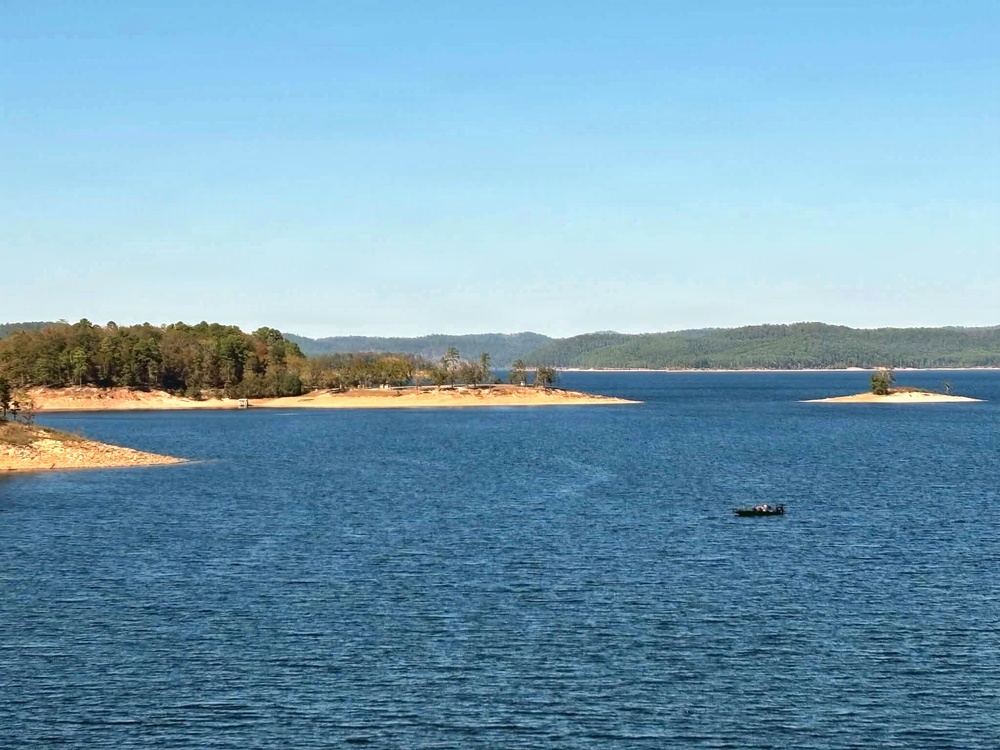 Broken Bow Lake Boater Survey Completed: Development Moratorium Lifted