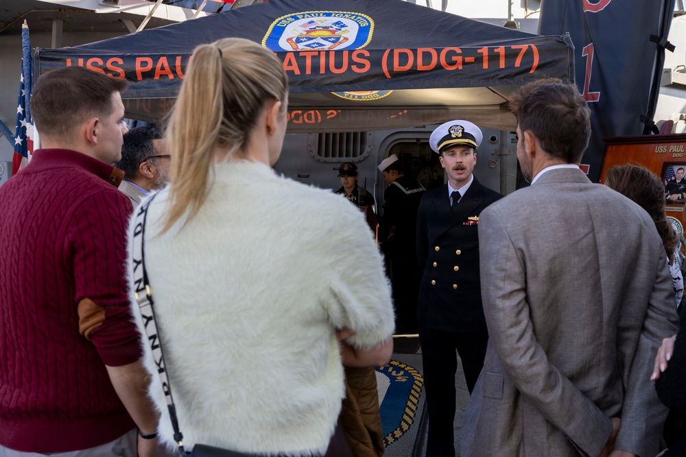 DVIDS - News - US, Sweden, Finland reaffirm trilateral interoperability ...