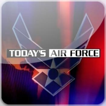 Today's Air Force