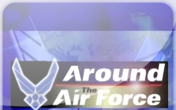 Around the Air Force