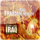 Iraqi Freedom Minute