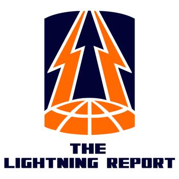 The Lightning Report