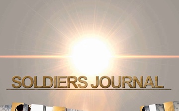 Soldiers Journal