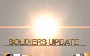 Soldiers Update