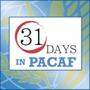 31 Days in PACAF