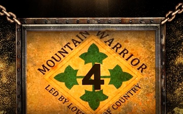 Mountain Warrior Report
