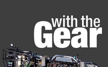 with the Gear