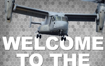 Welcome To The MEU