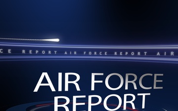 Air Force Report