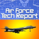 Air Force Tech Report