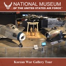 Museum Audio Tour: Korean War Gallery