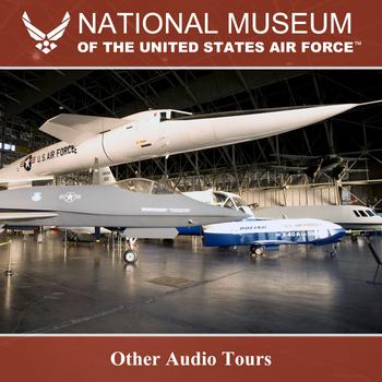 Museum Audio Tour: Other Galleries